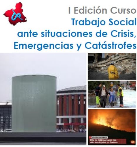 Presentación e inicio I Edición Curso