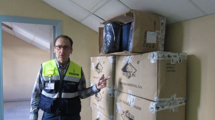 El SEMAS de Murcia atiende en la calle a 85 personas por frío en 2010, la mayoría hombres y españoles