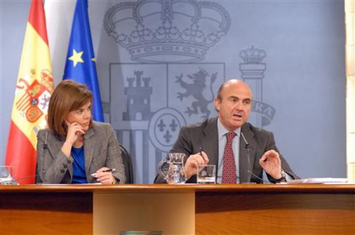 AVANCE Acuerdo del Consejo de Ministros sobre Desahucios