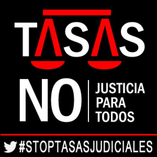 Frente común de abogados, jueces y fiscales contra las últimas leyes del Ministerio de Justicia