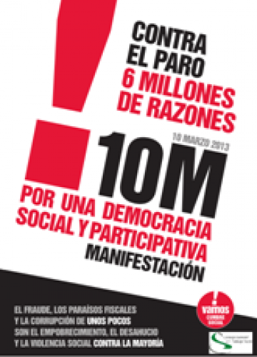 Declaración de la VII Cumbre Social