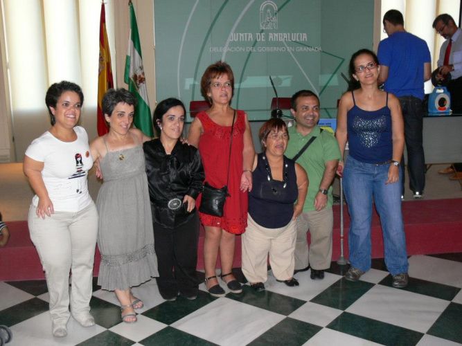 CHARLA-COLOQUIO "DISCAPACIDAD FUNCIONAL EN RED"