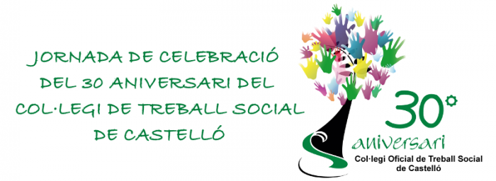 30 Aniversari del Col·legi de Treball Social de Castelló