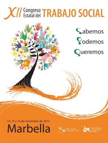 XII CONGRESO ESTATAL DE TRABAJO SOCIAL