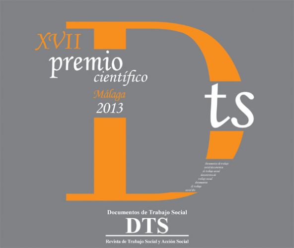 XVII Convocatoria del Premio Científico