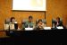 Mesa redonda: Repercusión de las actuales políticas sociales en el  ejercicio profesional de los/as trabajadores/as sociales