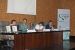 Mesa redonda: Repercusión de las actuales políticas sociales en el  ejercicio profesional de los/as trabajadores/as sociales
