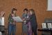 Homenaje a las Presidentas del Colegio