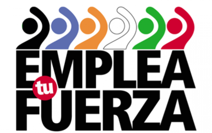 "EMPLEA TU FUERZA" Convocatoria de la Cumbre Social de Murcia