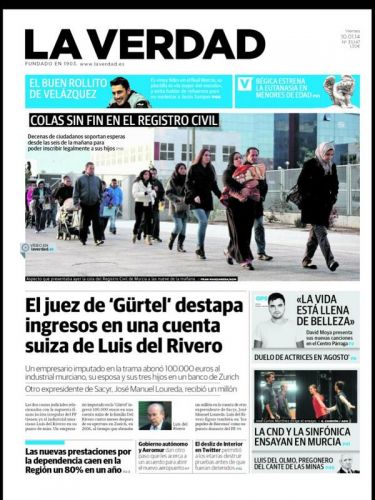 El IMAS reduce en un 80% la concesión de nuevas ayudas de la Dependencia