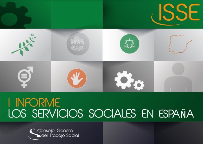 I Informe Los Servicios Sociales en España (ISSE)