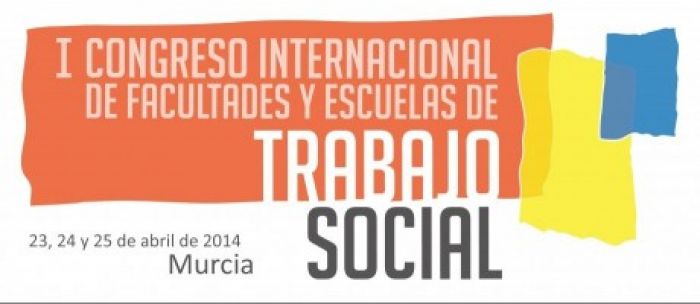Congreso Internacional de Facultades y Escuelas de Trabajo Social: 'El Trabajo Social ante el Reto de la Crisis y la Educación Superior'