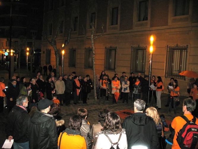 20 DE FEBRERO. DÍA INTERNACIONAL DE LA JUSTICIA SOCIAL
