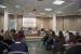 Primera mesa "Presentación de la Ley de Administración Local"