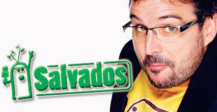 Salvados: Los otros olvidados