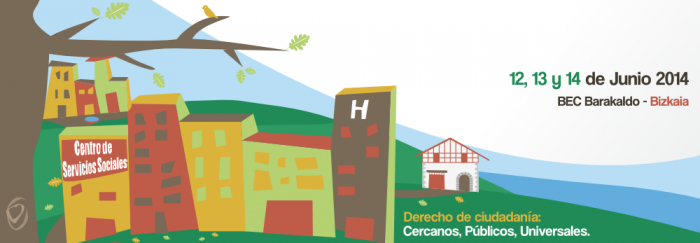 Becas para las Jornadas Estatales de Servicios Sociales Municipales