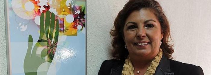 La Presidenta del CPTS-Cádiz, felicita a los recién graduado/as en Trabajo Social