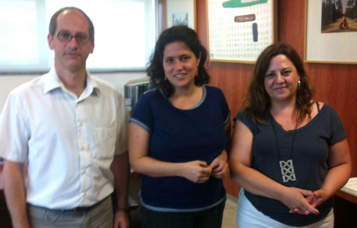 EL CONSEJO ANDALUZ DE TRABAJO SOCIAL Y LA CONSEJERÍA DE FOMENTO Y VIVIENDA DEFINIRÁN LAS FUNCIONES DEL TRABAJO SOCIAL EN EL ÁMBITO DE LA VIVIENDA