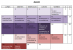 Calendario electoral JULIO