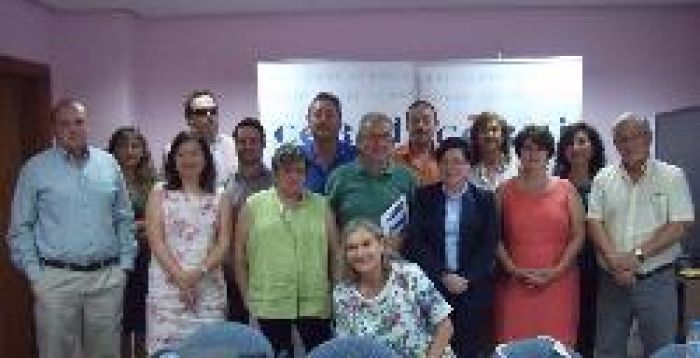 Nace 'Feacem Región de Murcia', la patronal de los Centros Especiales de Empleo de iniciativa social
