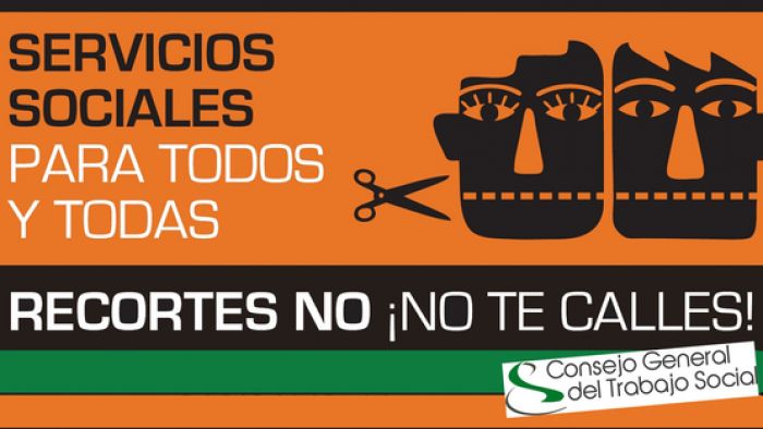 Es necesario que la Constitución blinde los servicios sociales