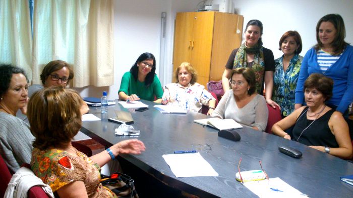 COMISION DE SALUD