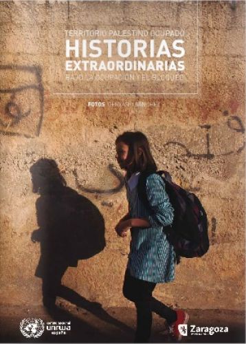 Informe "Historias Extraordinarias"