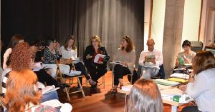 La organización colegial avanza en las competencias de la profesión en mediación