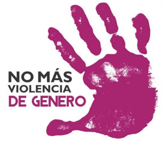 25N. Día Internacional contra la Violencia de Género.