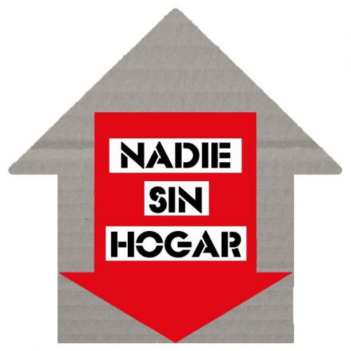 Día de las Personas sin Hogar.