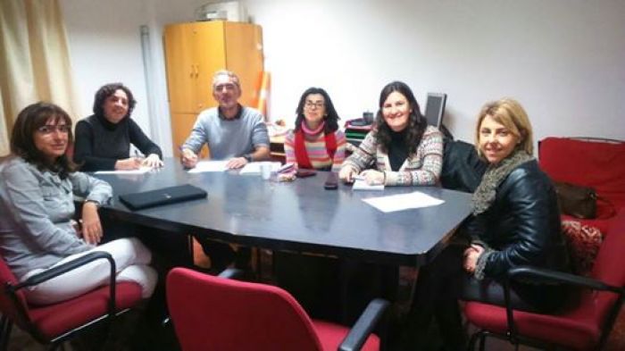COMISIÓN DE SERVICIOS SOCIALES