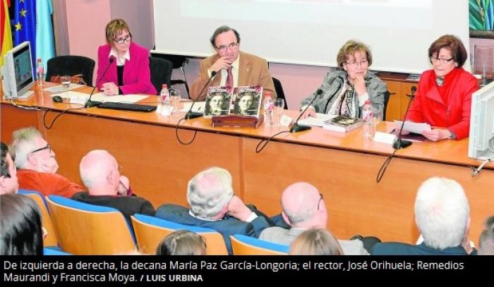 La UMU edita una obra de Jane Addams, socióloga pionera del Trabajo Social