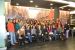 Asamblea de colegios con la nueva Junta de Gobierno del CGTS./ CGTS