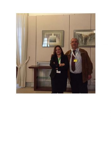 El Consejo Andaluz de Trabajo Social, Firma el Código de Conducta de la Mediación en Andalucía
