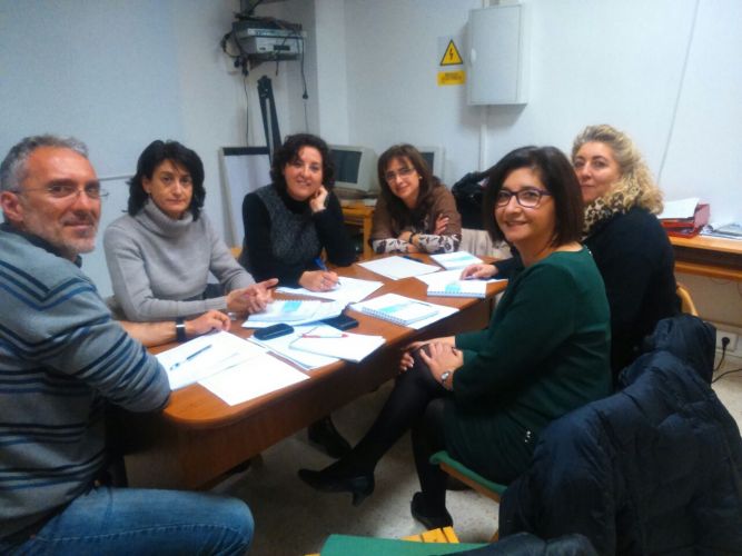 COMISION DE SERVICIOS SOCIALES