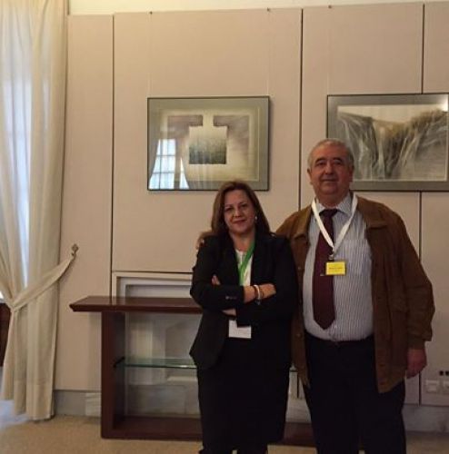 EL CONSEJO ANDALUZ DE TRABAJO SOCIAL FIRMA EL CÓDIGO DE CONDUCTA DE LA MEDIACIÓN EN ANDALUCÍA