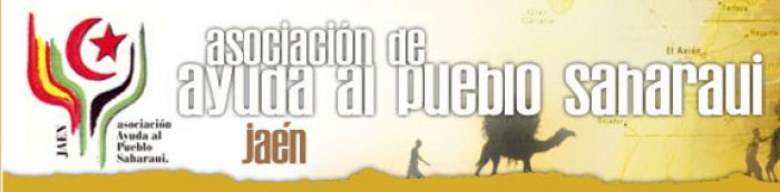 El Colegio de Trabajo Social de Cádiz hace efectiva la donación a la Asociación de Apoyo al Pueblo Saharaui de Jaén