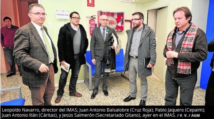 El IMAS regulará la renta básica tras ocho años de espera