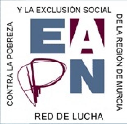 El Colegio participa en la Jornada sobre Salud y Políticas Sanitarias de EAPN
