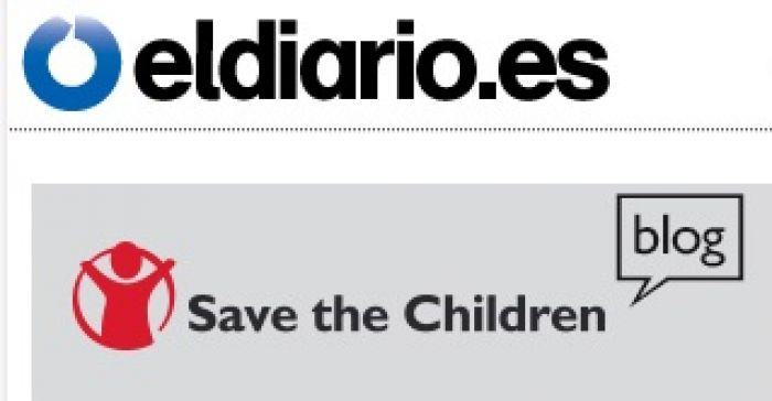El relato de los niños que llegan a Lampedusa: “Solo quiero ser humano”