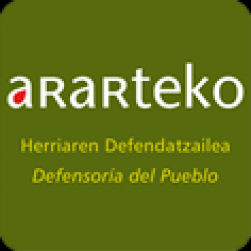 DECLARACION CONJUNTA DEL ARARTEKO Y LOS COLEGIOS DE TRABAJO SOCIAL DE PAIS VASCO SOBRE LA SITUACION DE LOS SERVICIOS SOCIALES