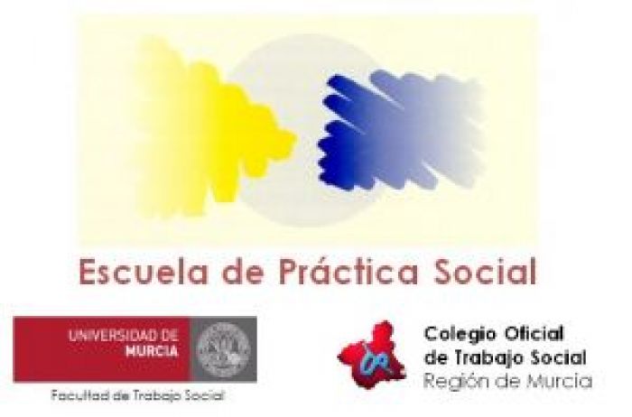 El Colegio participa en el Consejo Rector de la Escuela de Práctica Social