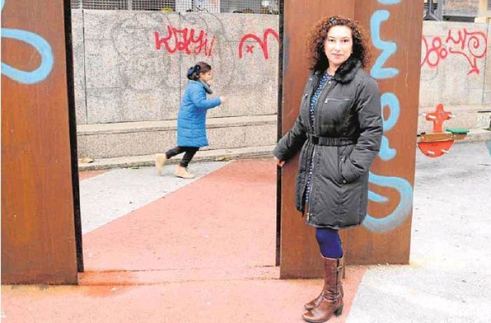 Tres años sin noticias de la dependencia