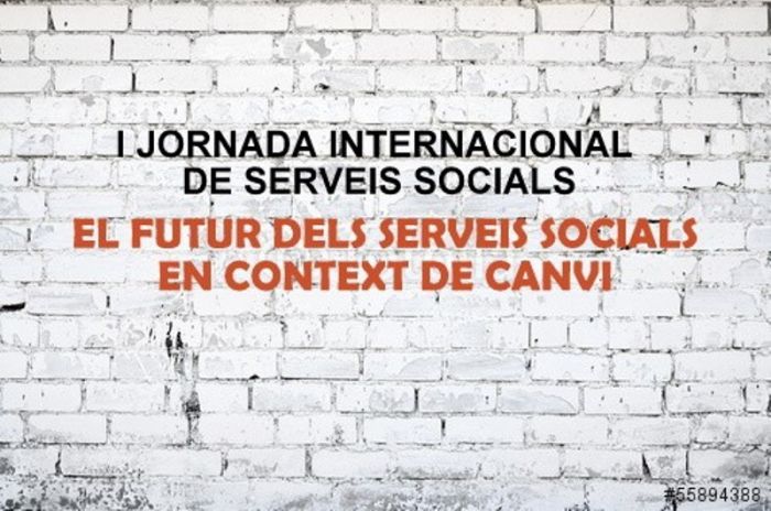 I Jornada Internacional de Serveis Socials