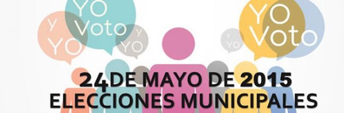 Elecciones Municipales 2015