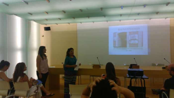 EL CPTS de Cádiz celebra Asamblea General Ordinaria y Jornadas de Puertas Abiertas.