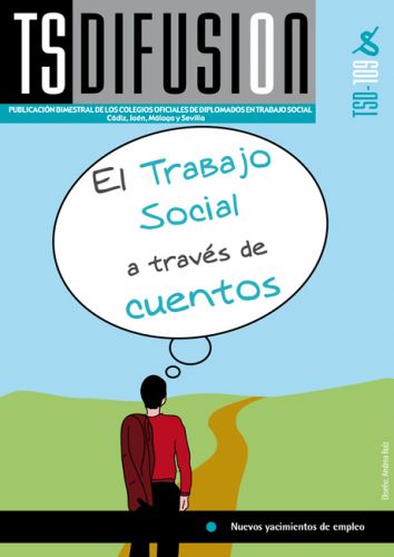 DISPONIBLE EL Nº 109 LA REVISTA TSDIFUSIÓN
