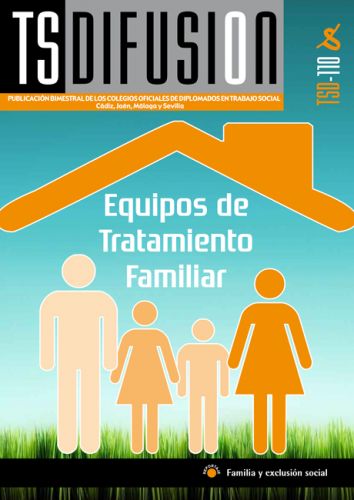 DISPONIBLE EL Nº 110 DE LA REVISTA TSDIFUSIÓN