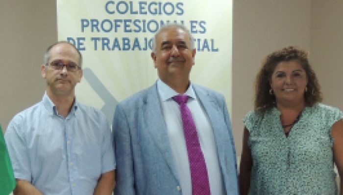 EL CONSEJO ANDALUZ DE TRABAJO SOCIAL INICIA UNA CAMPAÑA PARA URGIR A LAS FUERZAS POLÍTICAS PARA GARANTIZAR EL SISTEMA PÚBLICO DE SERVICIOS SOCIALES EN ANDALUCÍA