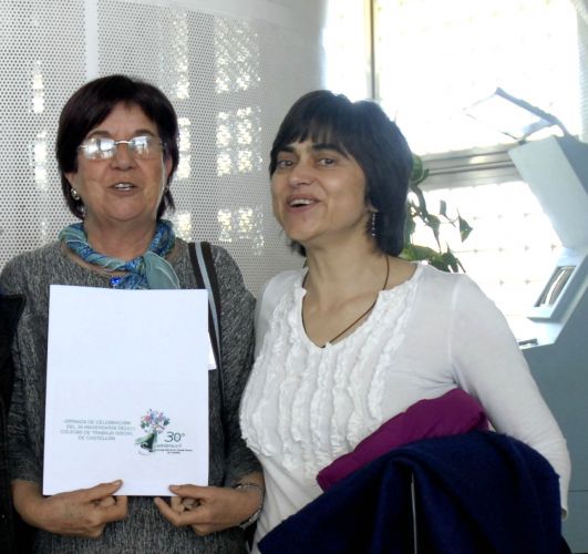 NOMENAMENT DE CARMEN FENOLLOSA COM A DIRECTORA TERRITORIAL DE IGUALTAT I POLÍTIQUES INCLUSIVES
